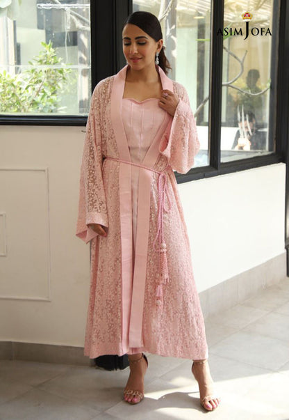 Asim Jofa - AJHJ-04