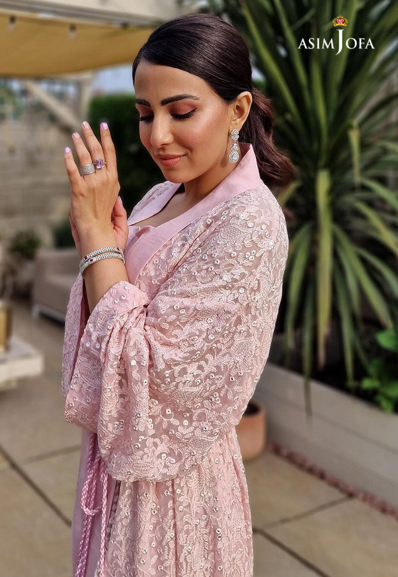 Asim Jofa - AJHJ-04