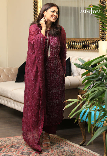 Asim Jofa - AJHJ-07