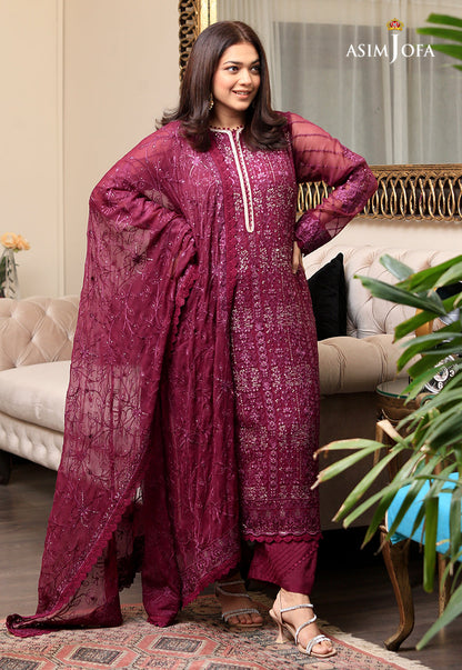 Asim Jofa - AJHJ-07
