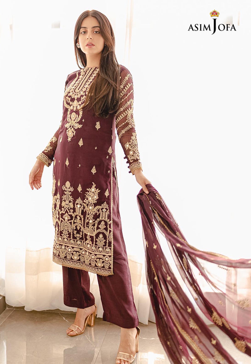 Asim Jofa - AJHJ-11