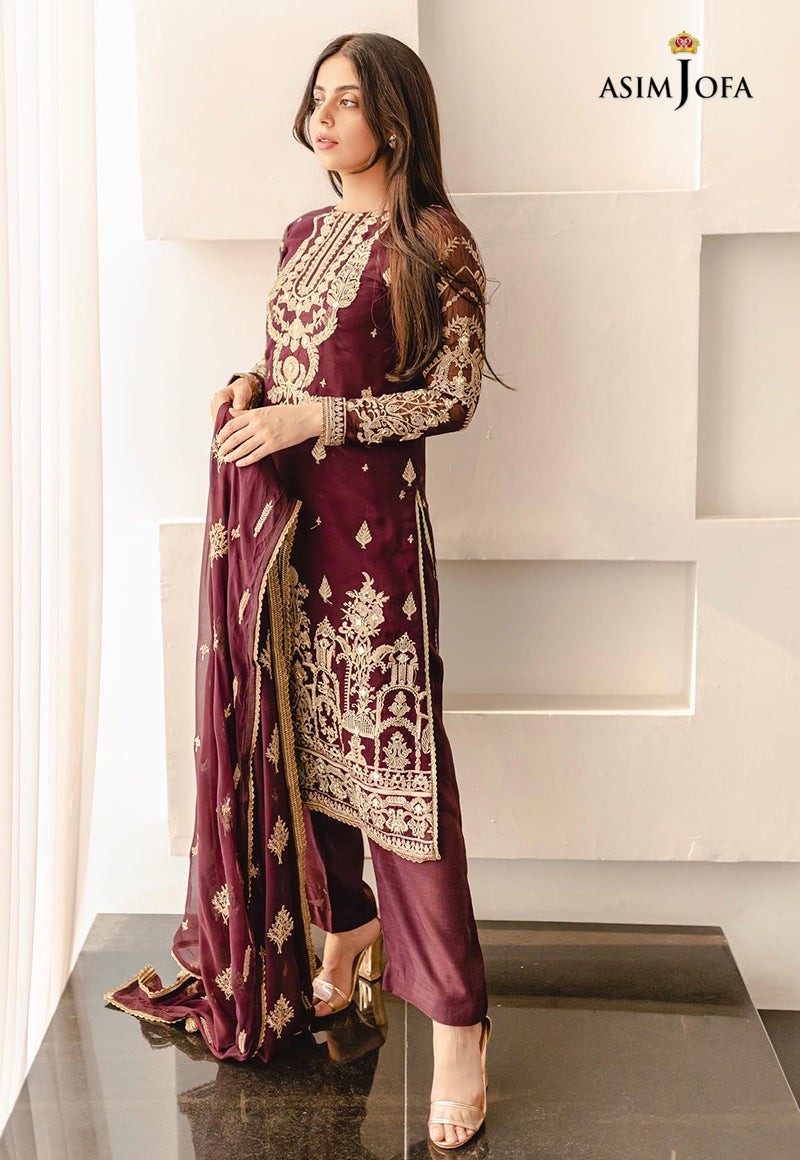 Asim Jofa - AJHJ-11