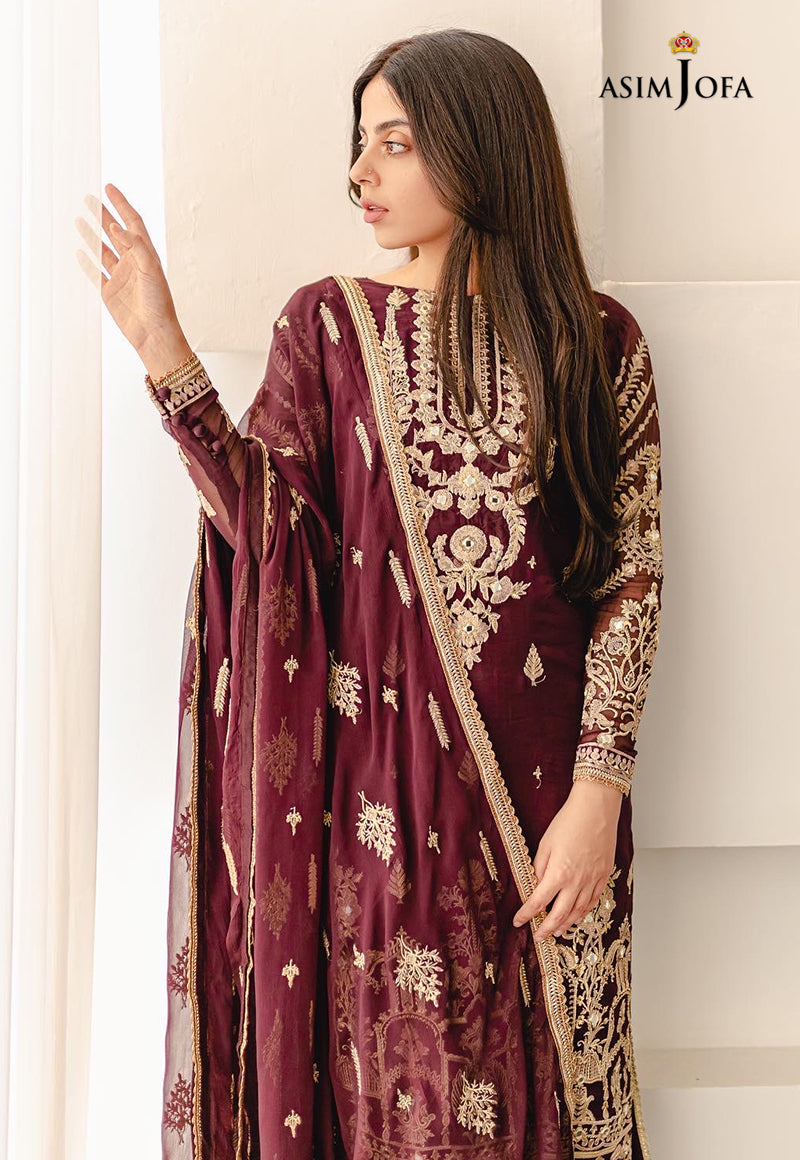 Asim Jofa - AJHJ-11