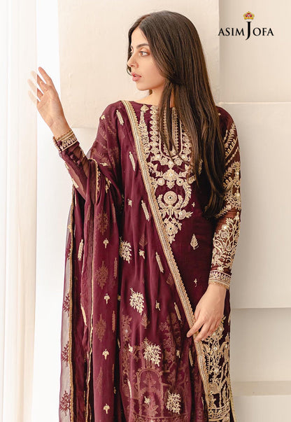 Asim Jofa - AJHJ-11