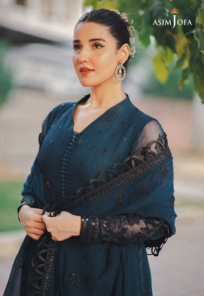 Asim Jofa - AJHJ-12