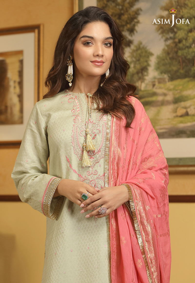 Asim Jofa - AJJD-02