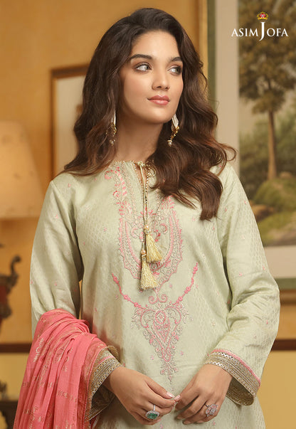 Asim Jofa - AJJD-02