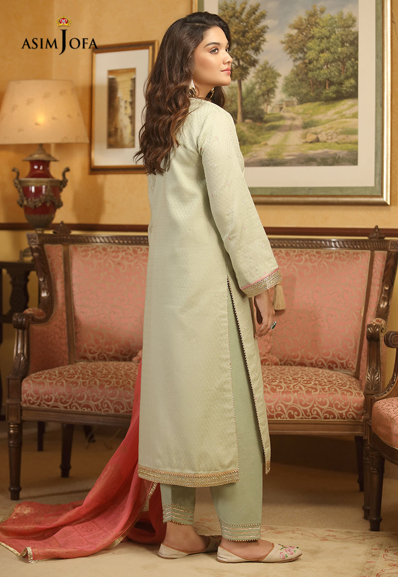 Asim Jofa - AJJD-02