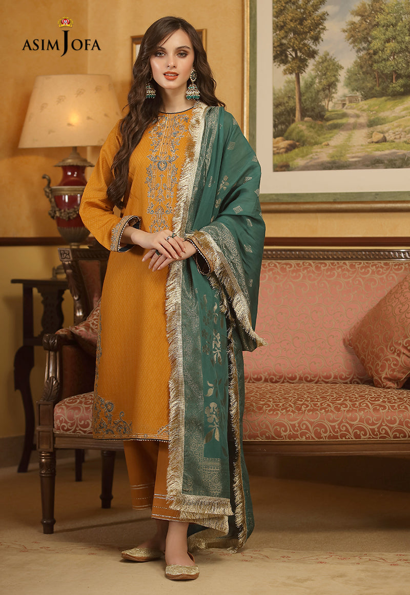 Asim Jofa - AJJD-03