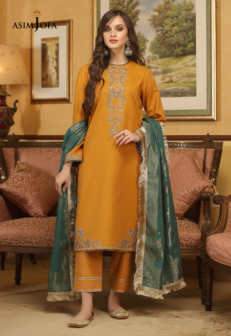 Asim Jofa - AJJD-03