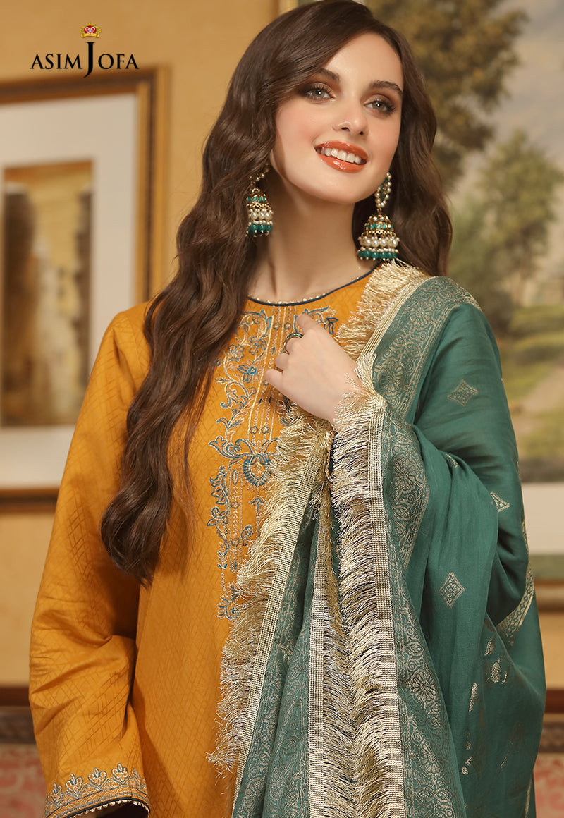 Asim Jofa - AJJD-03