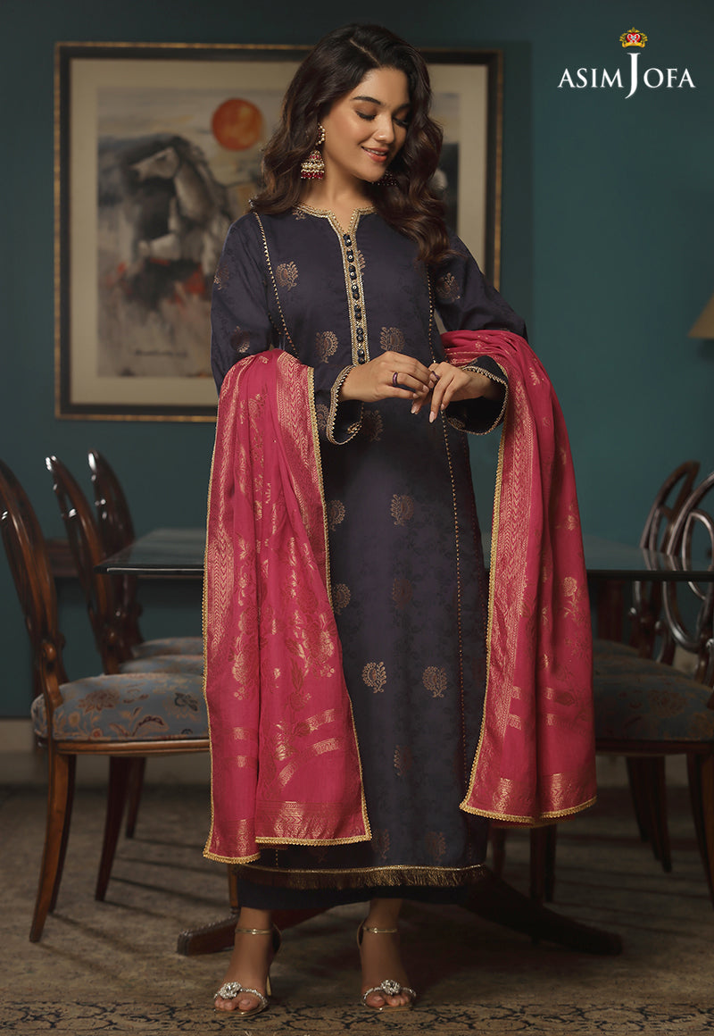 Asim Jofa - AJJD-04