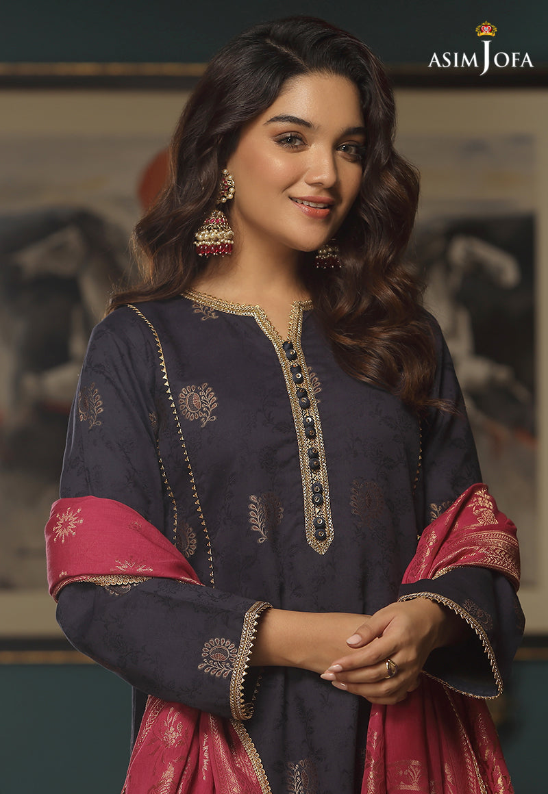 Asim Jofa - AJJD-04