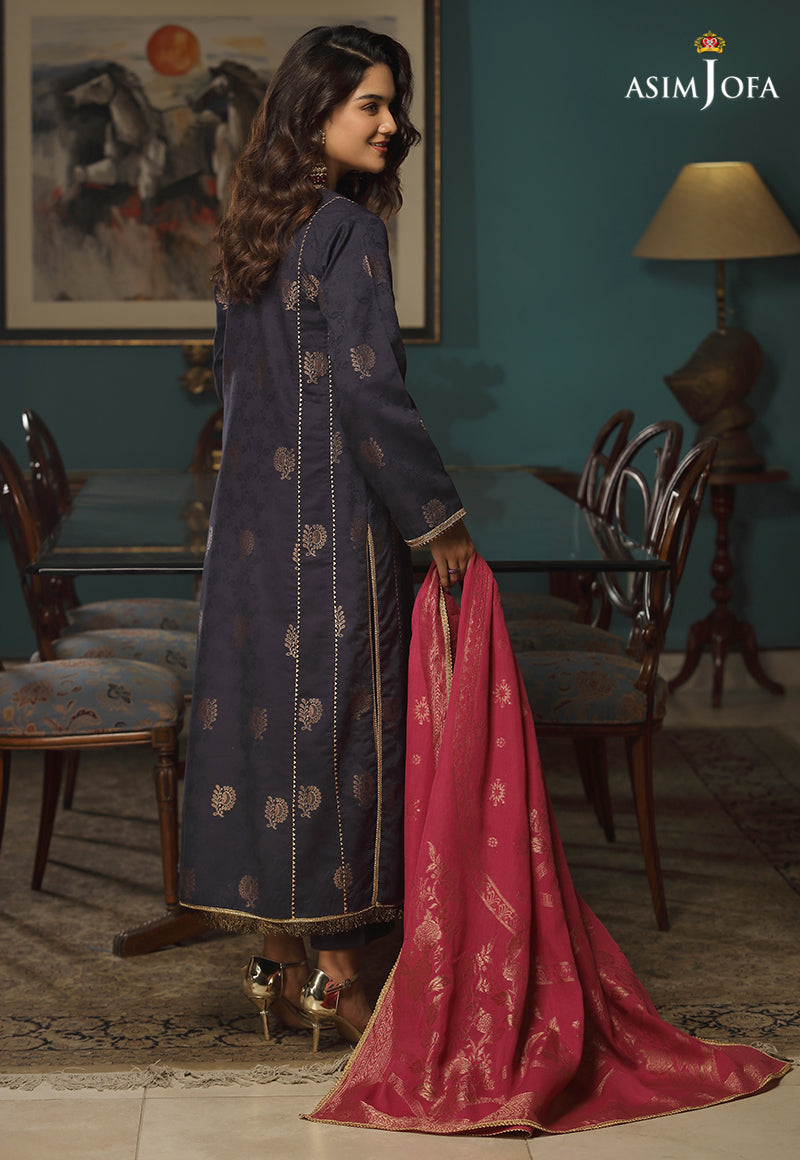 Asim Jofa - AJJD-04