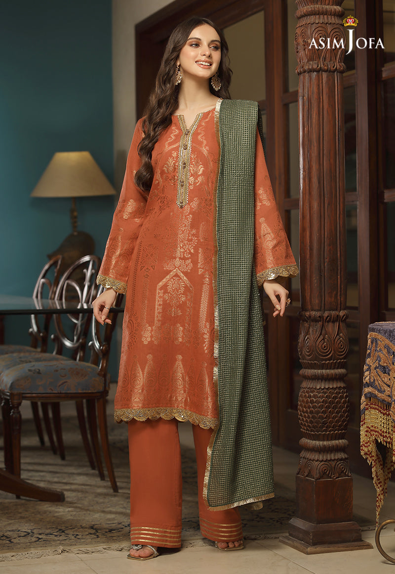 Asim Jofa - AJJD-05