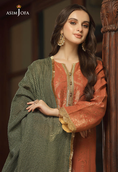 Asim Jofa - AJJD-05