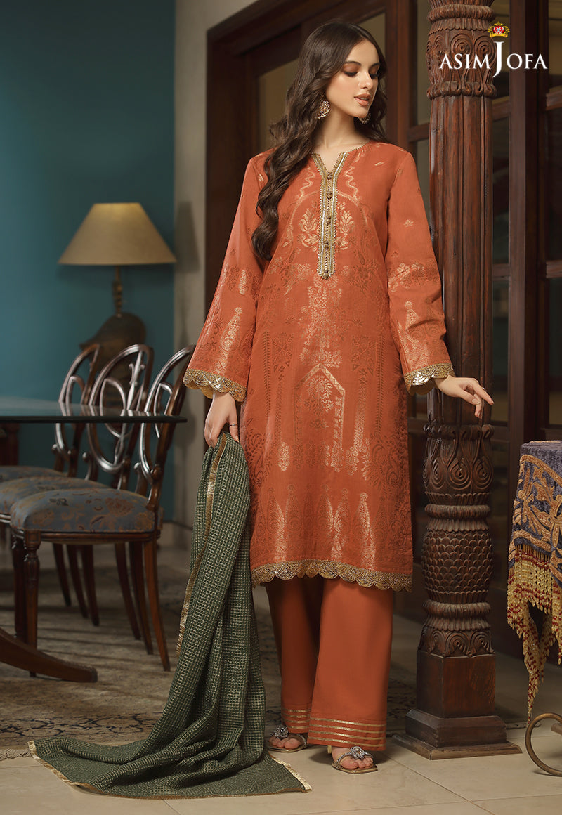 Asim Jofa - AJJD-05