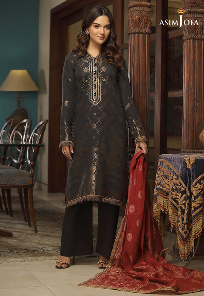 Asim Jofa - AJJD-06