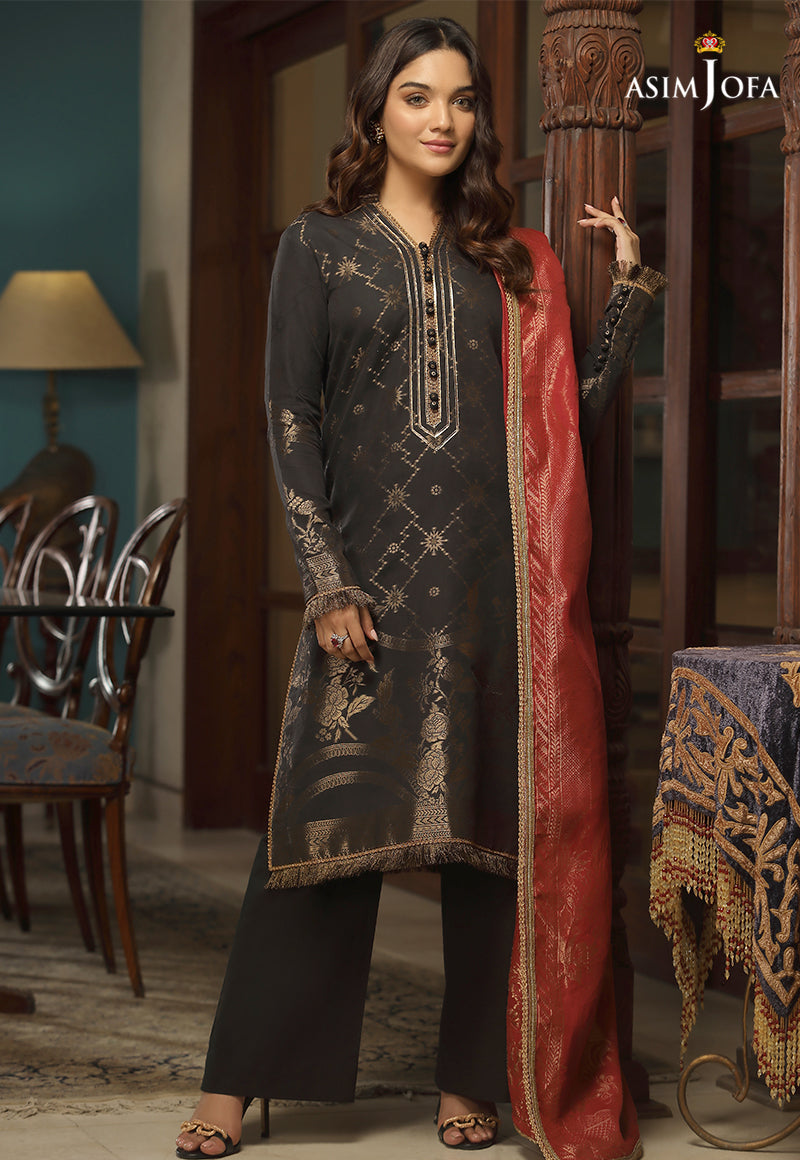 Asim Jofa - AJJD-06