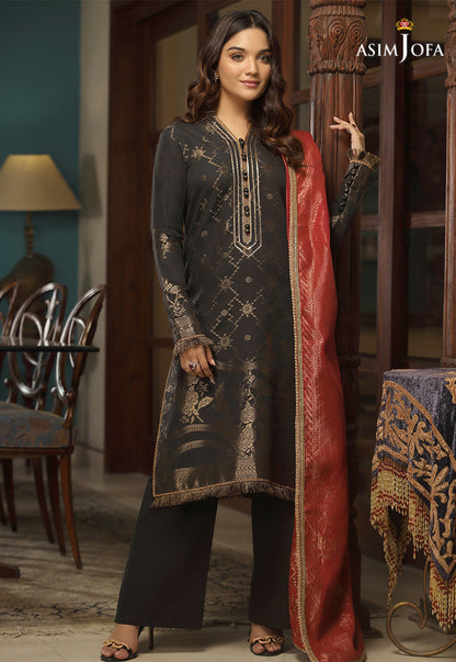 Asim Jofa - AJJD-06