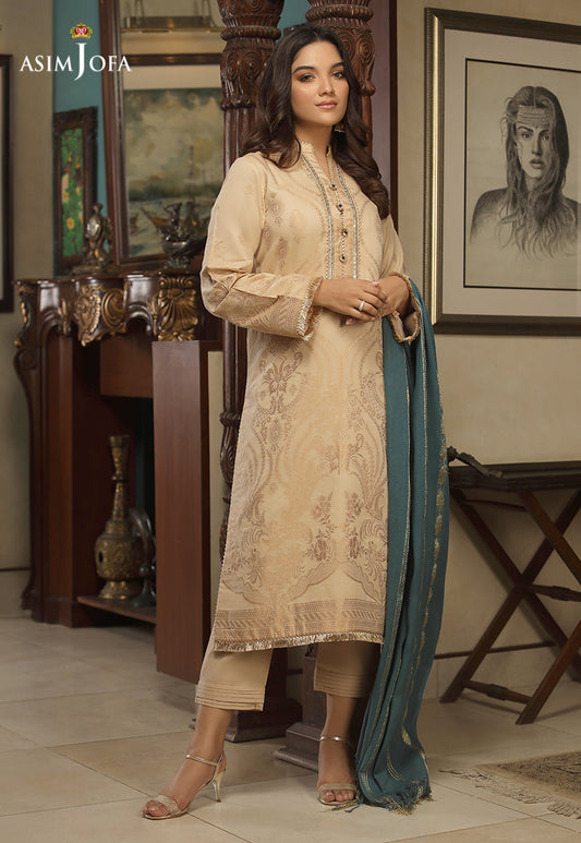 Asim Jofa - AJJD-07