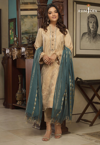 Asim Jofa - AJJD-07