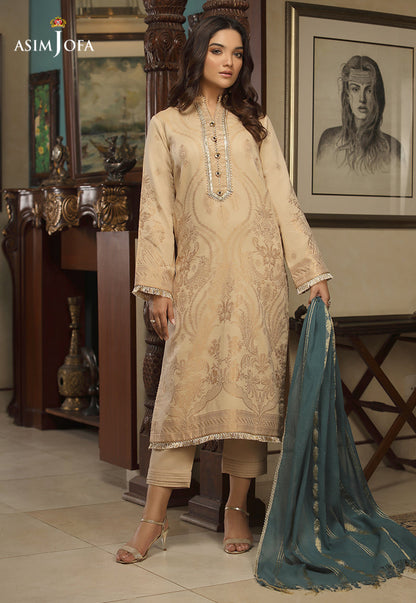 Asim Jofa - AJJD-07