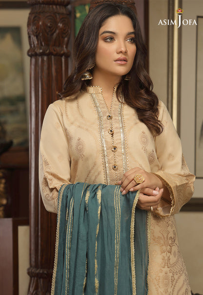 Asim Jofa - AJJD-07