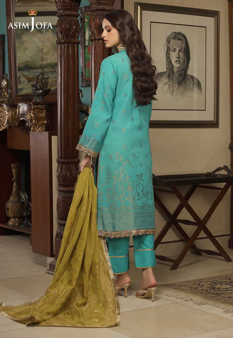 Asim Jofa - AJJD-08