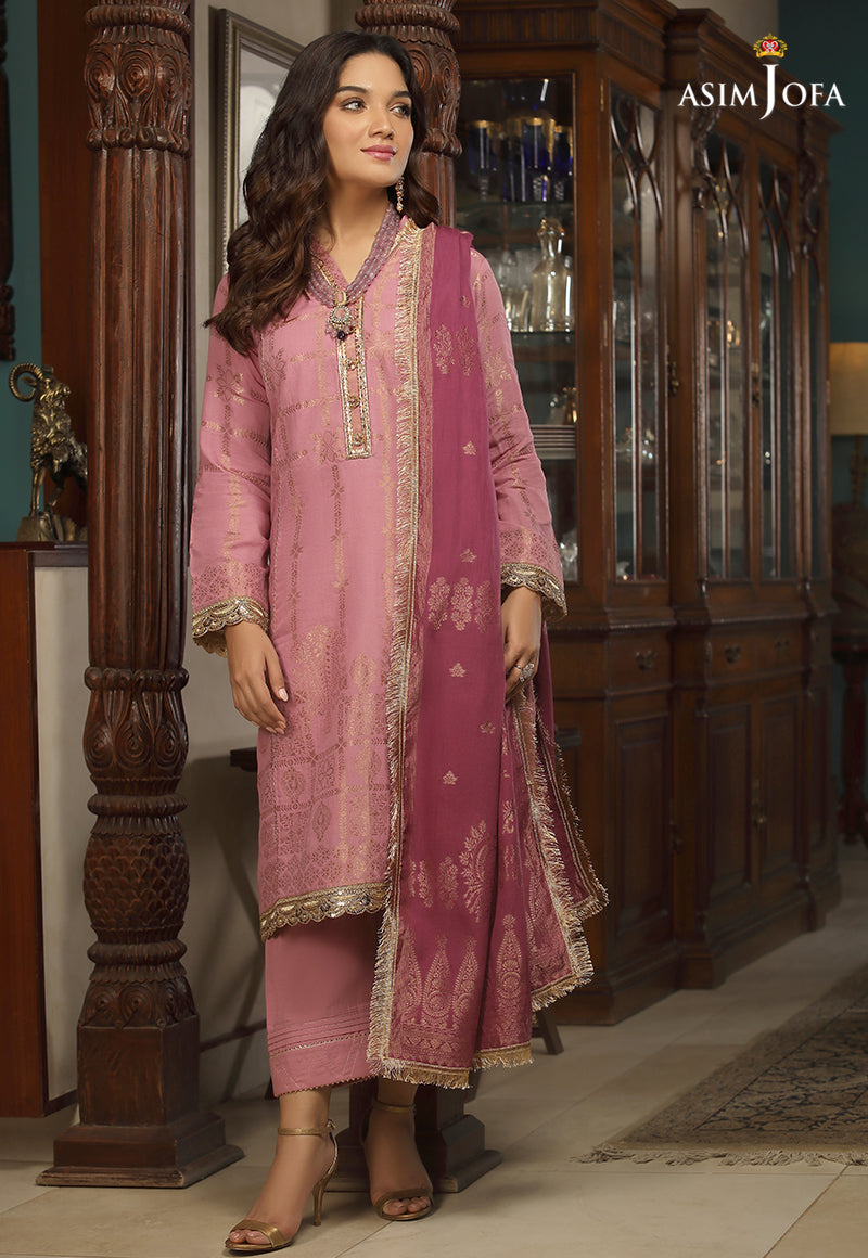 Asim Jofa - AJJD-09