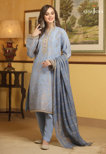 Asim Jofa - AJJD-11