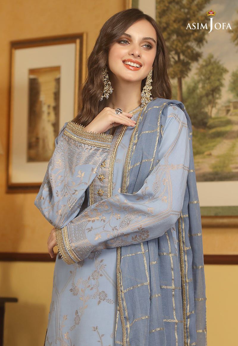 Asim Jofa - AJJD-11