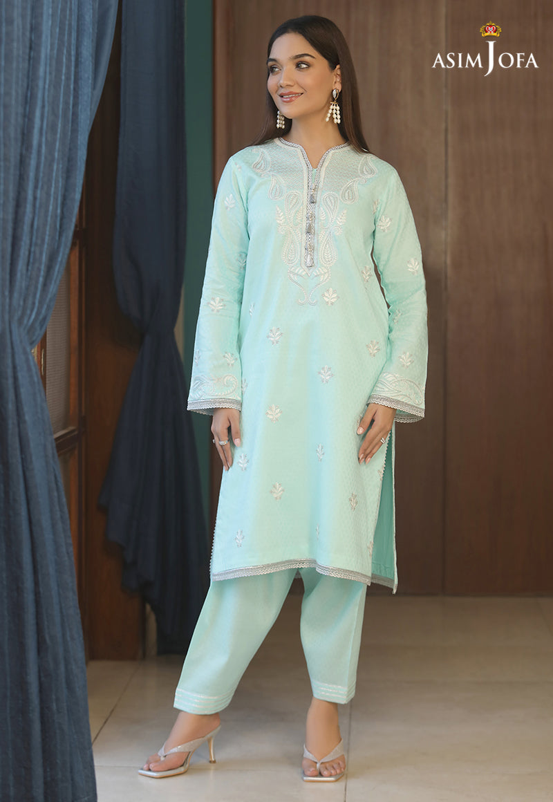 Asim Jofa - AJJD-15