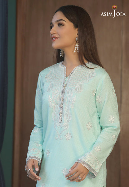 Asim Jofa - AJJD-15