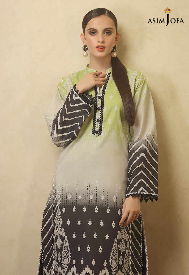 Asim Jofa - AJJD-18