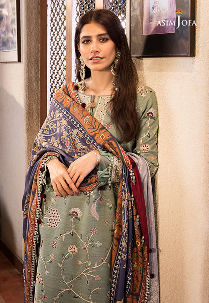 Asim Jofa - AJK-03