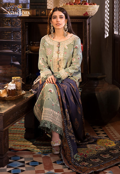 Asim Jofa - AJK-03