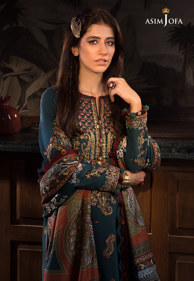 Asim Jofa - AJK-10