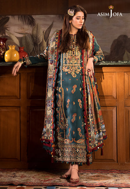 Asim Jofa - AJK-10