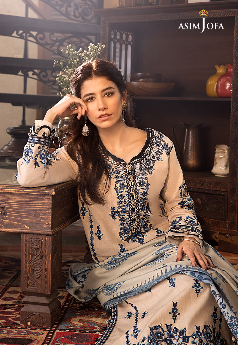 Asim Jofa - AJK-12