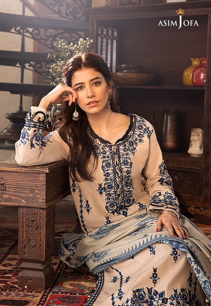 Asim Jofa - AJK-12