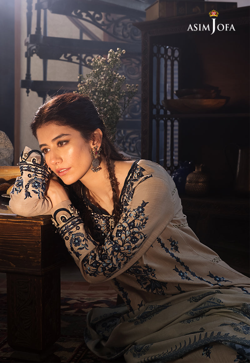 Asim Jofa - AJK-12