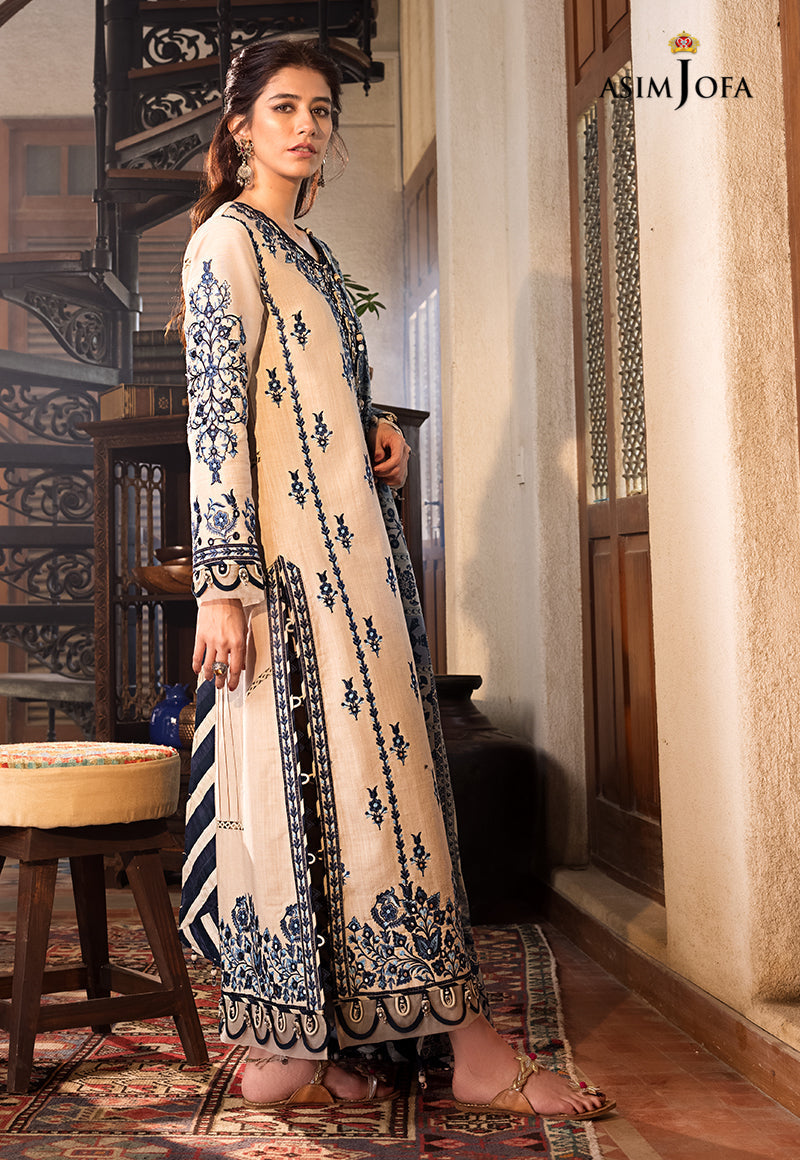 Asim Jofa - AJK-12