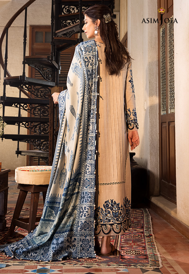 Asim Jofa - AJK-12