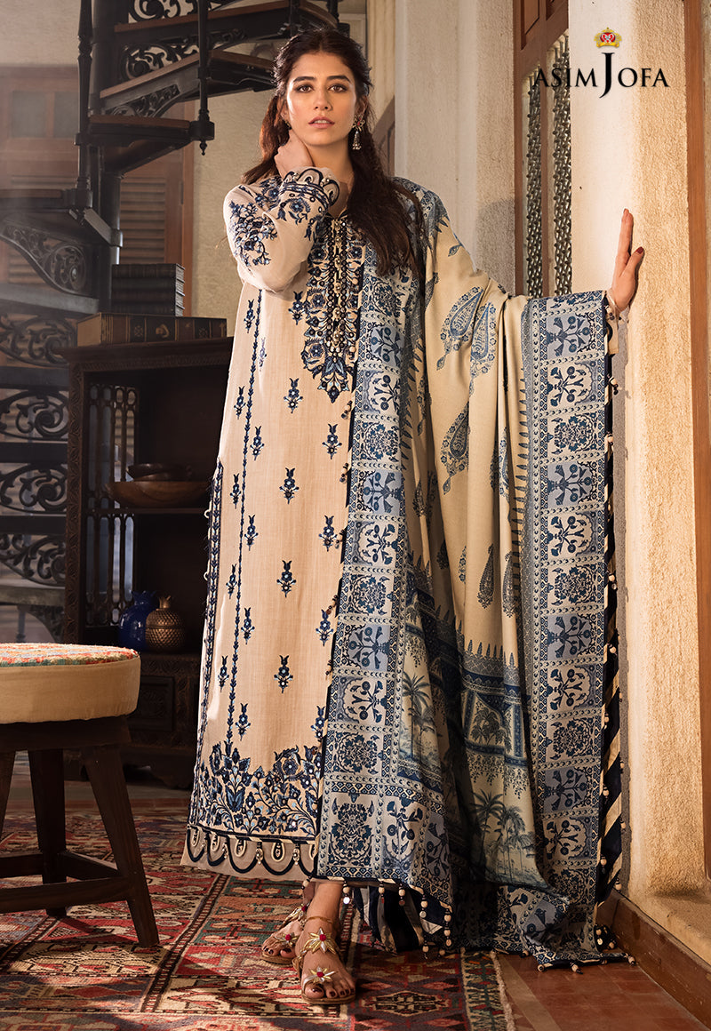 Asim Jofa - AJK-12
