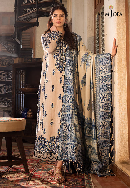 Asim Jofa - AJK-12