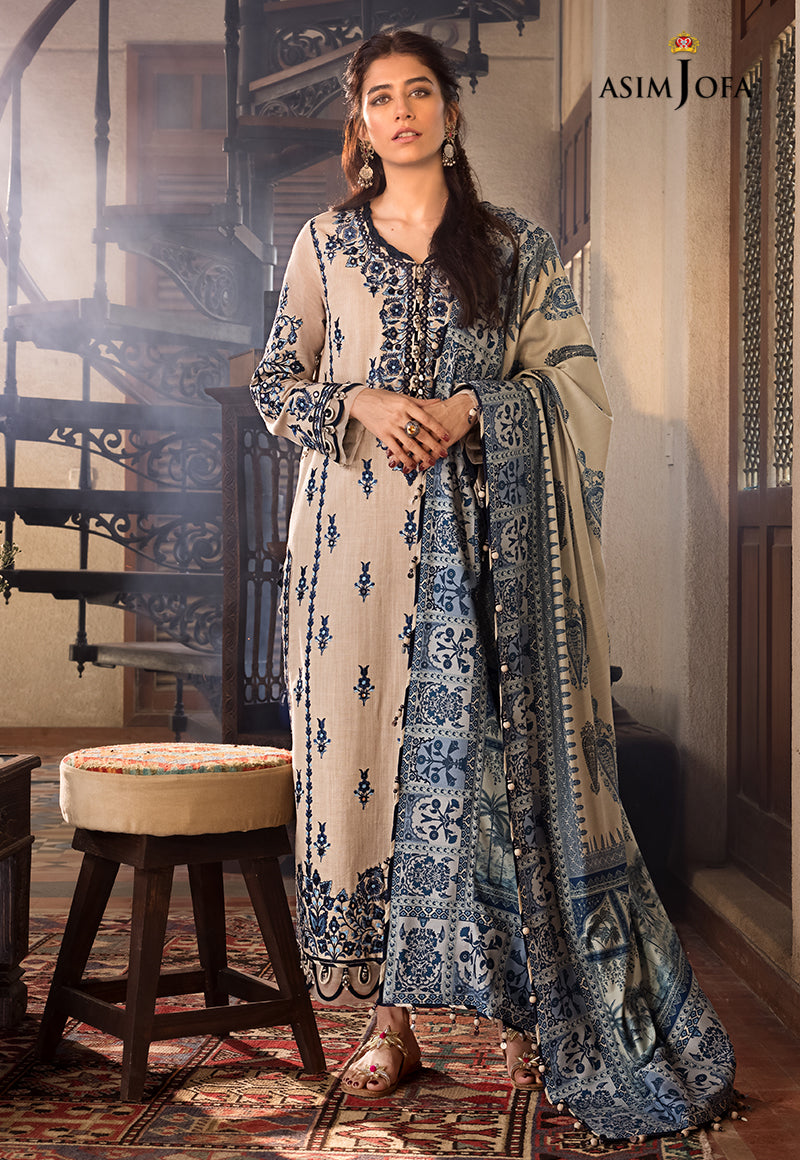 Asim Jofa - AJK-12