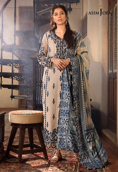 Asim Jofa - AJK-12