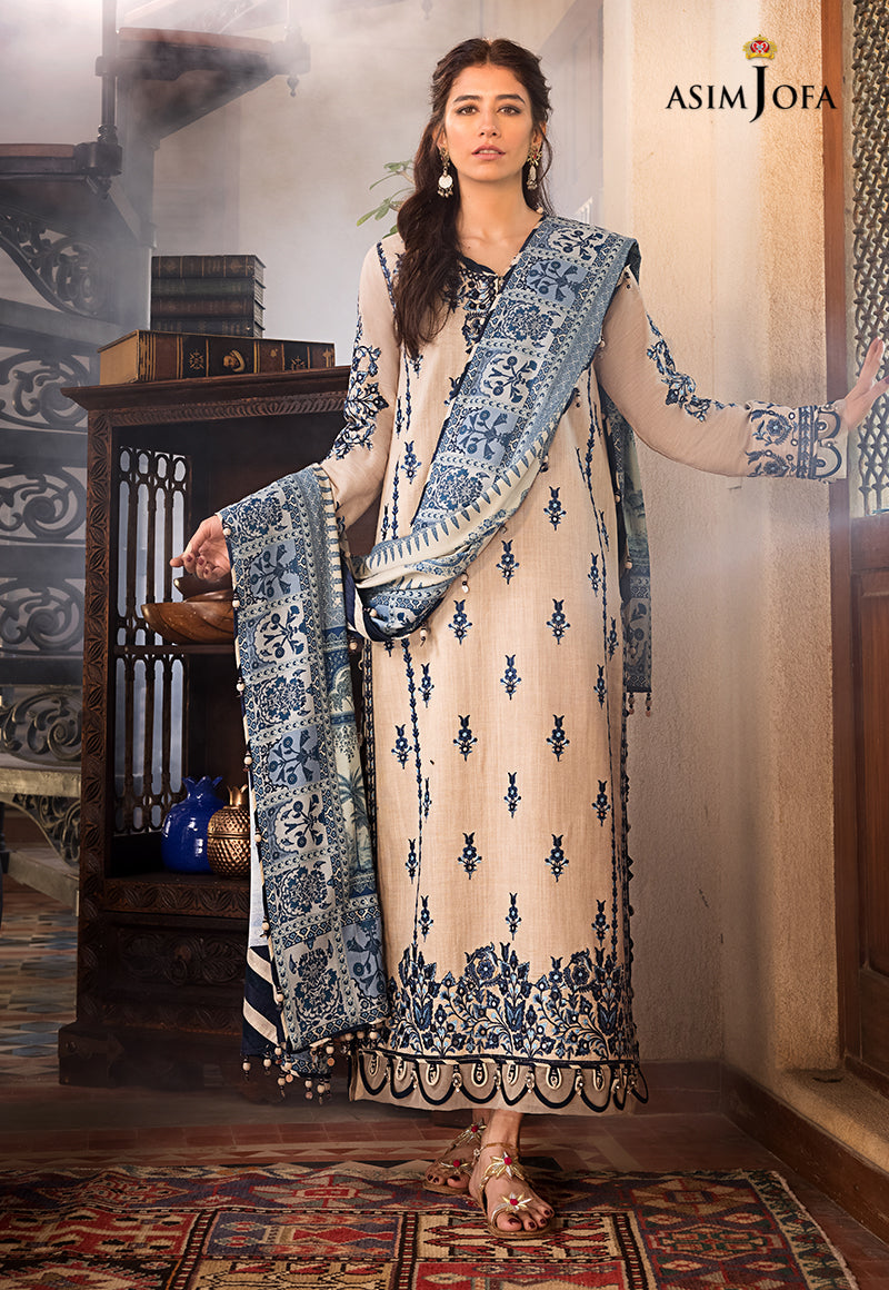 Asim Jofa - AJK-12