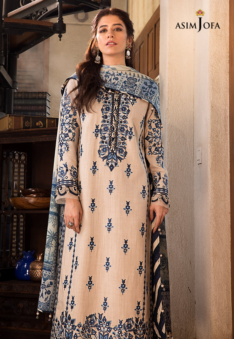 Asim Jofa - AJK-12